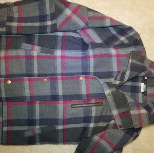 Urban outfitters jacket